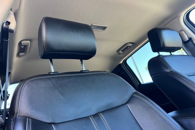Used 2022 Ford Ranger Lariat w/ Equipment Group 501A High AWD/4WD image 18