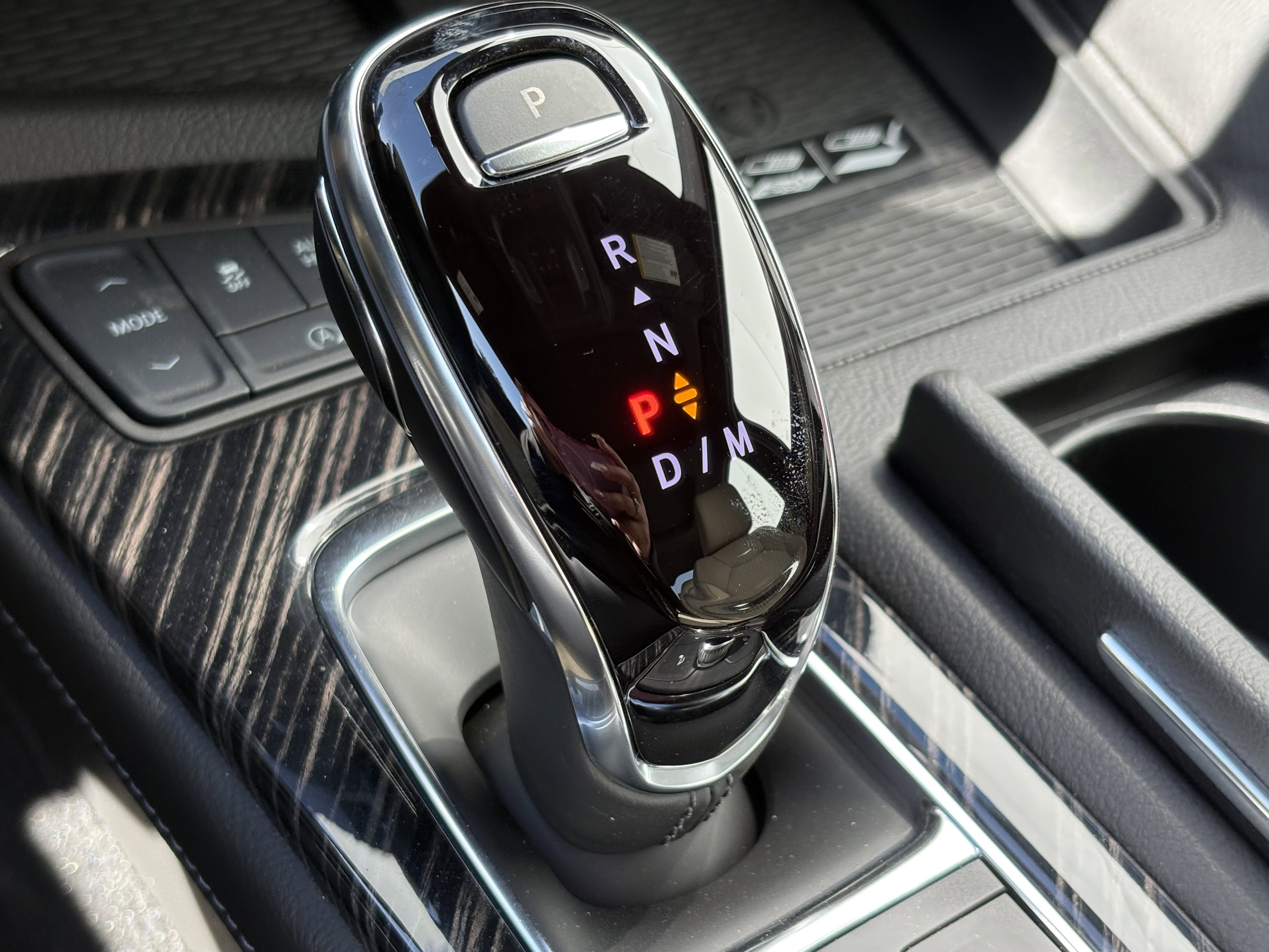 New 2026 Cadillac CT5 Premium Luxury image 22