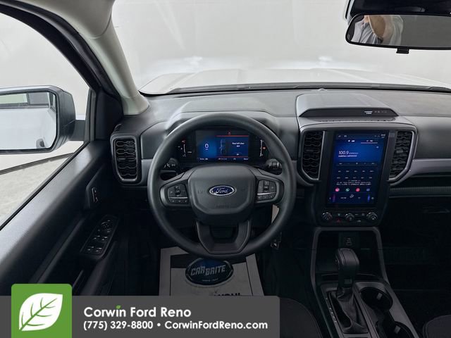 New 2025 Ford Ranger XL w/ Trailer Tow Package image 22