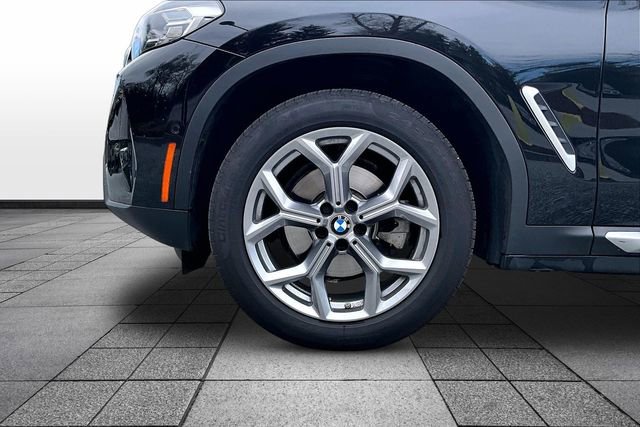 Used 2023 BMW X3 xDrive30i w/ Premium Package image 4