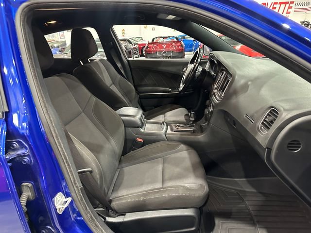 Used 2020 Dodge Charger SXT image 18