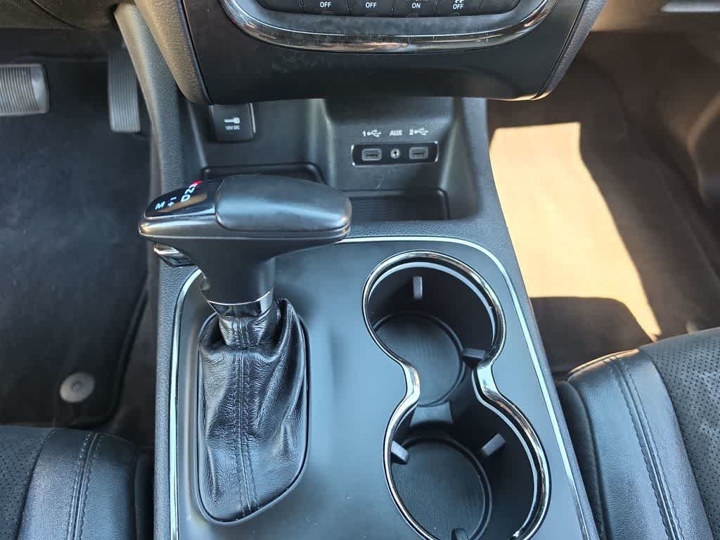 Used 2019 Dodge Durango R/T AWD/4WD image 20