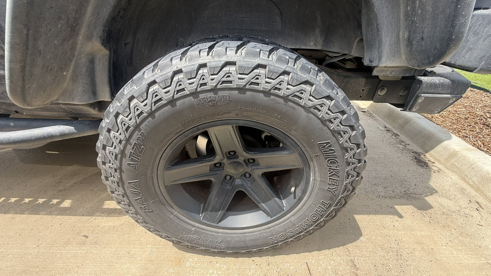 Used 2014 Jeep Wrangler Sport w/ Quick Order Package 24S image 8