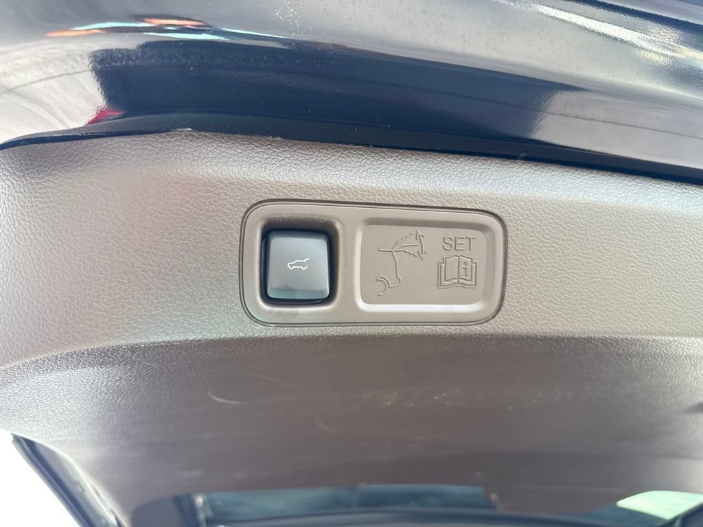 Certified 2024 Ford Expedition Max King Ranch AWD/4WD image 49