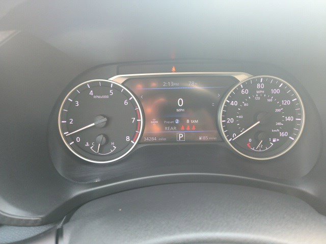 Used 2022 Nissan Sentra SR image 19