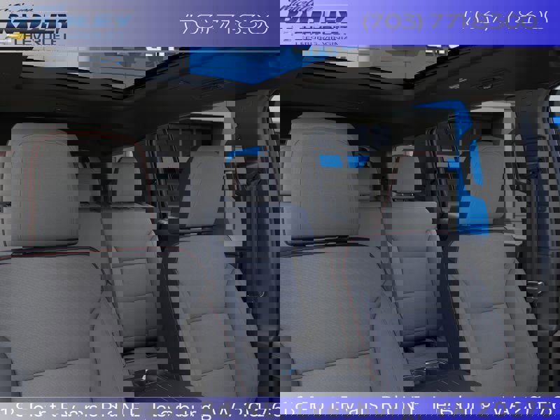 New 2026 Chevrolet Traverse LT w/ Enhanced Driving Package image 26