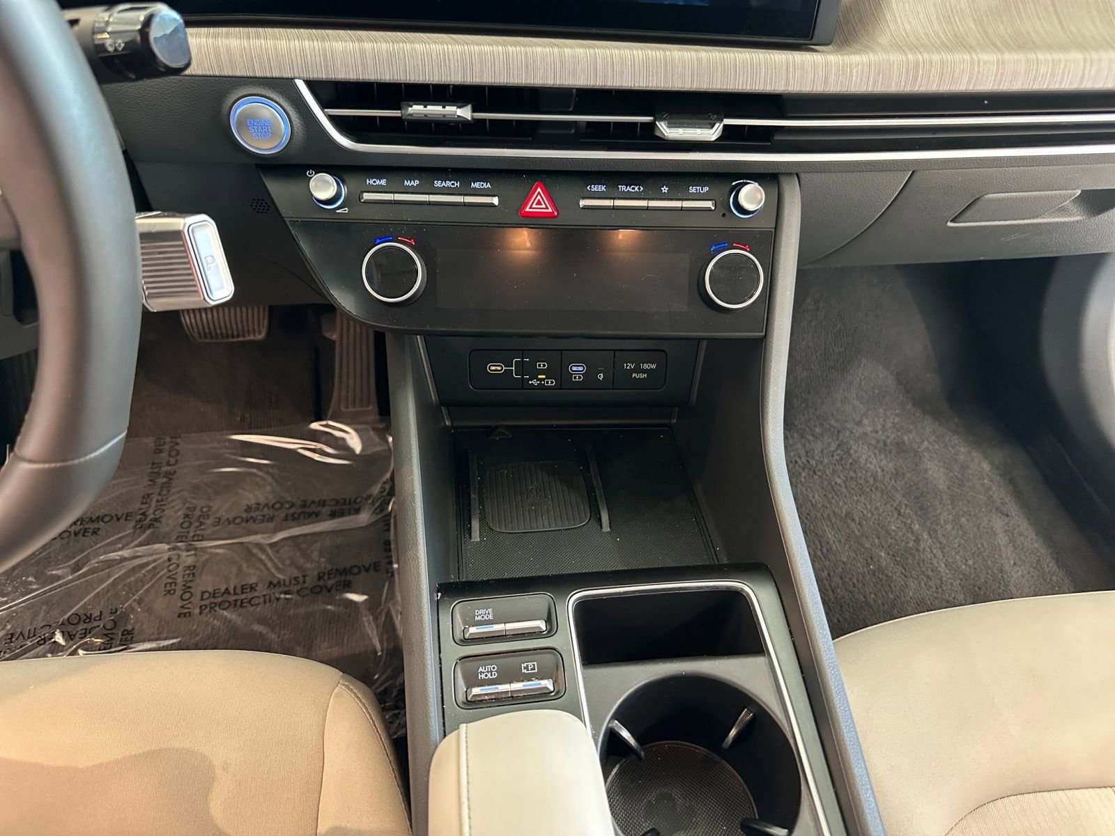 Used 2025 Hyundai Sonata SEL image 41