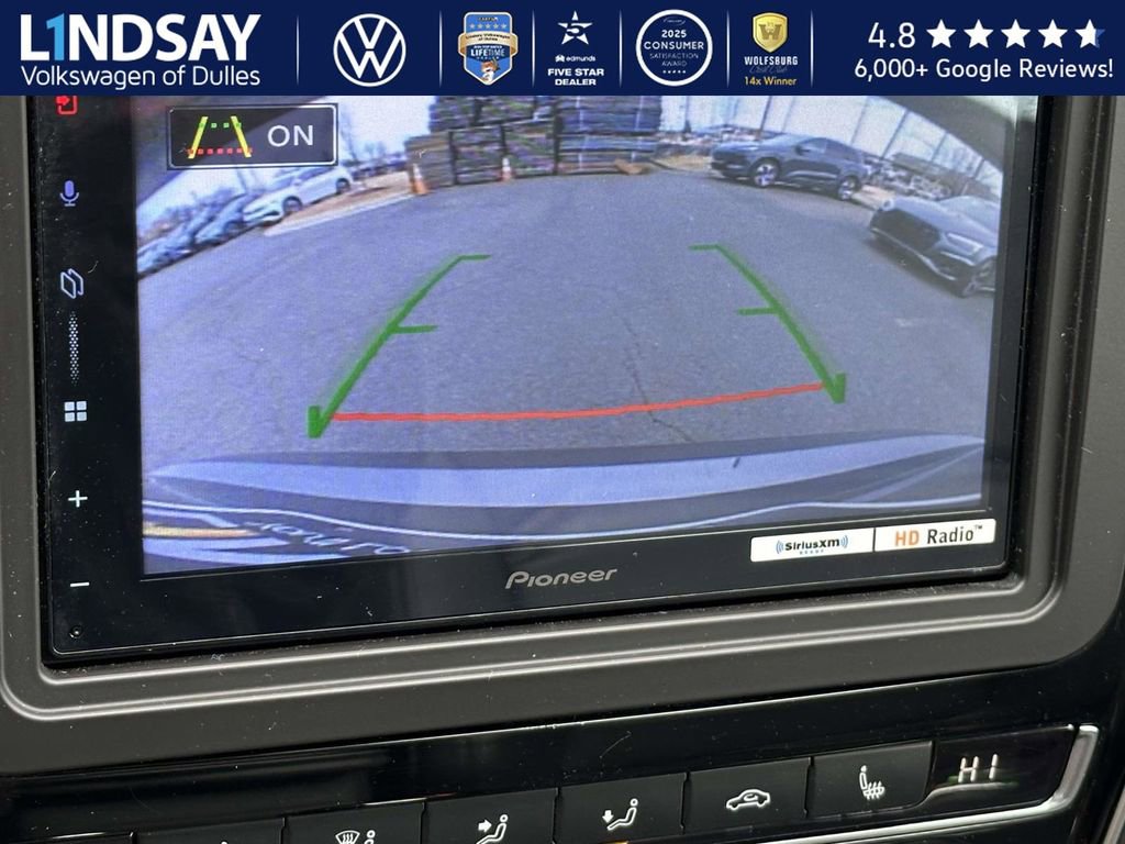 Used 2017 Volkswagen Passat 1.8T SE image 14