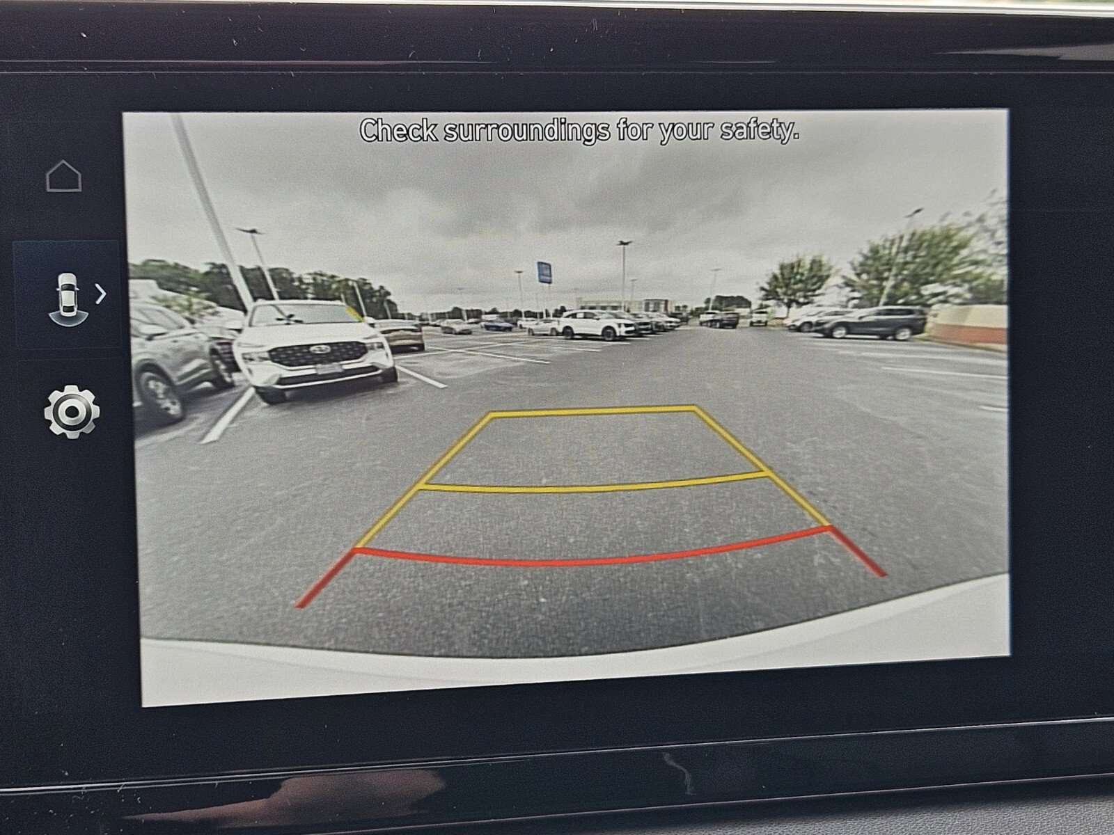 Used 2024 Hyundai Palisade SEL image 26