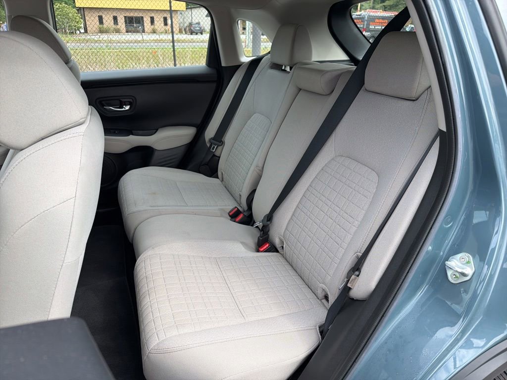 Used 2023 Honda HR-V LX image 19