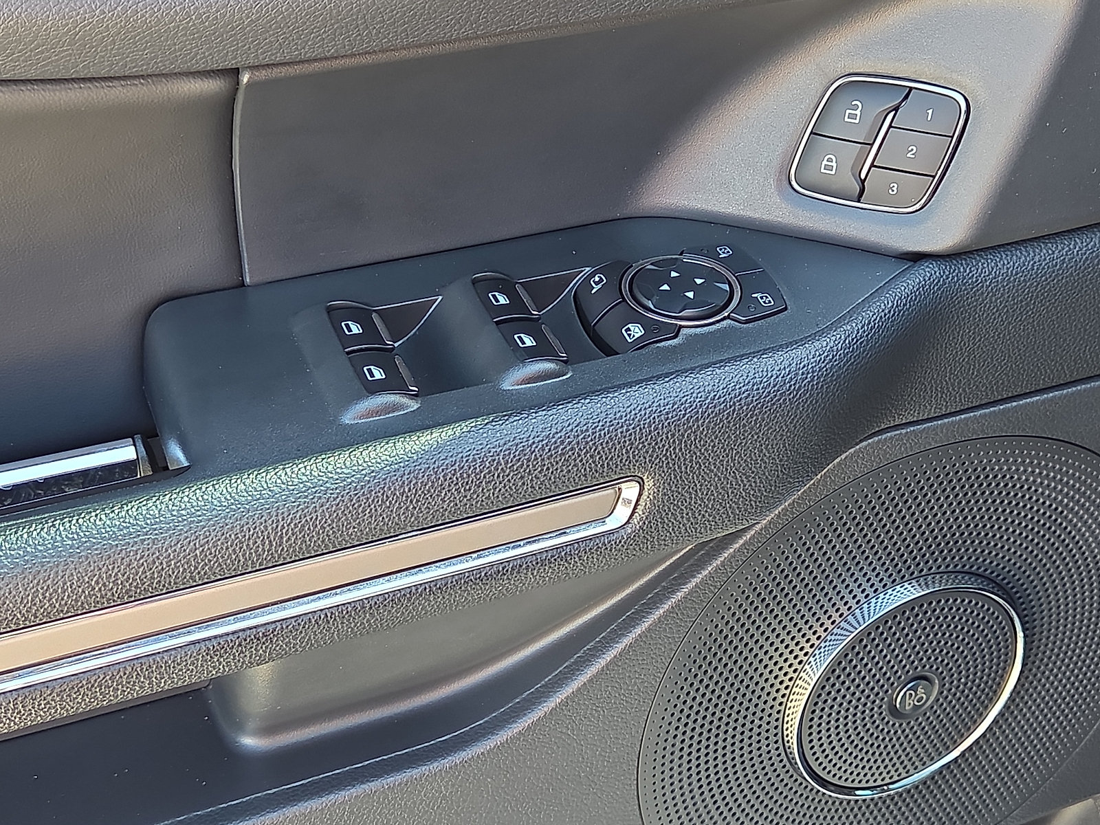 Used 2024 Ford Expedition Timberline AWD/4WD image 15