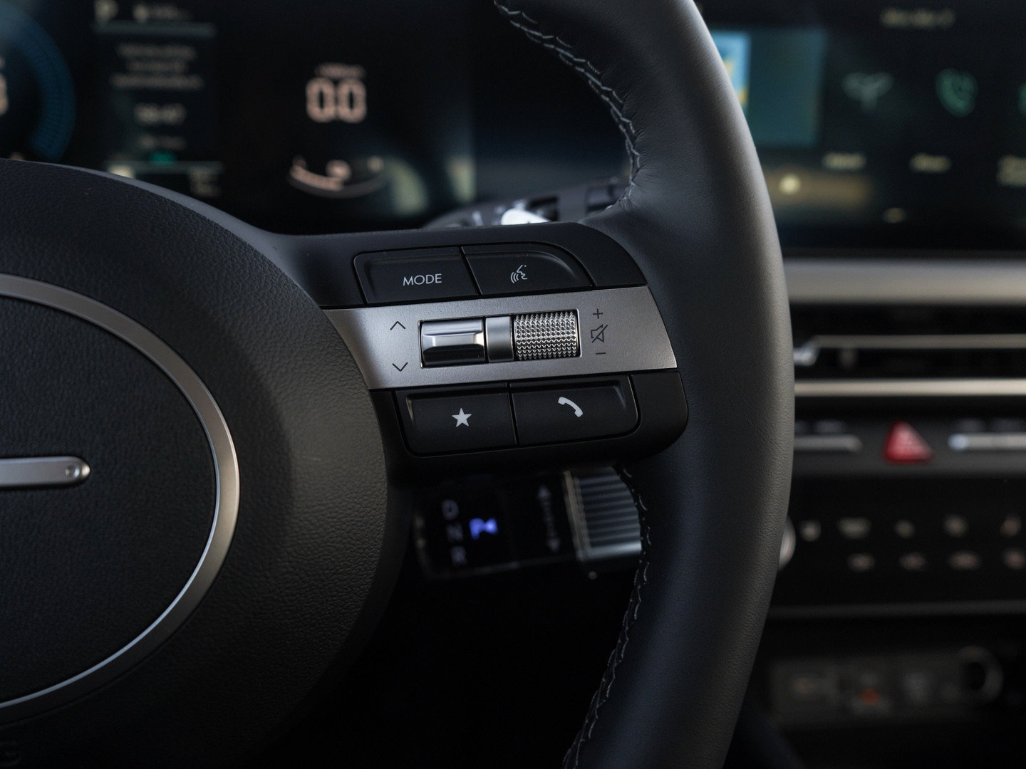 New 2026 Hyundai Sonata SEL FWD image 20