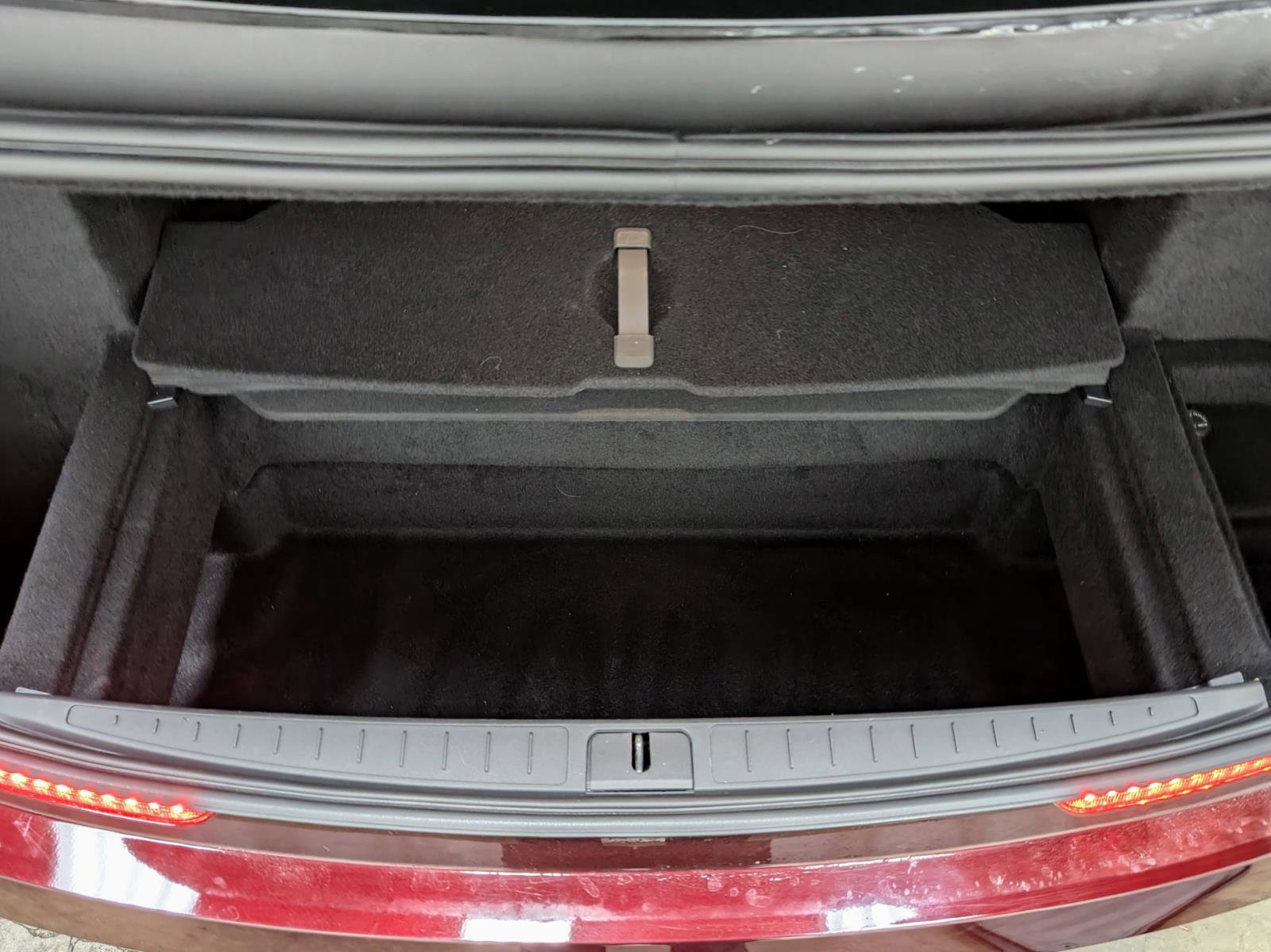 Used 2025 Lucid Air Pure image 21