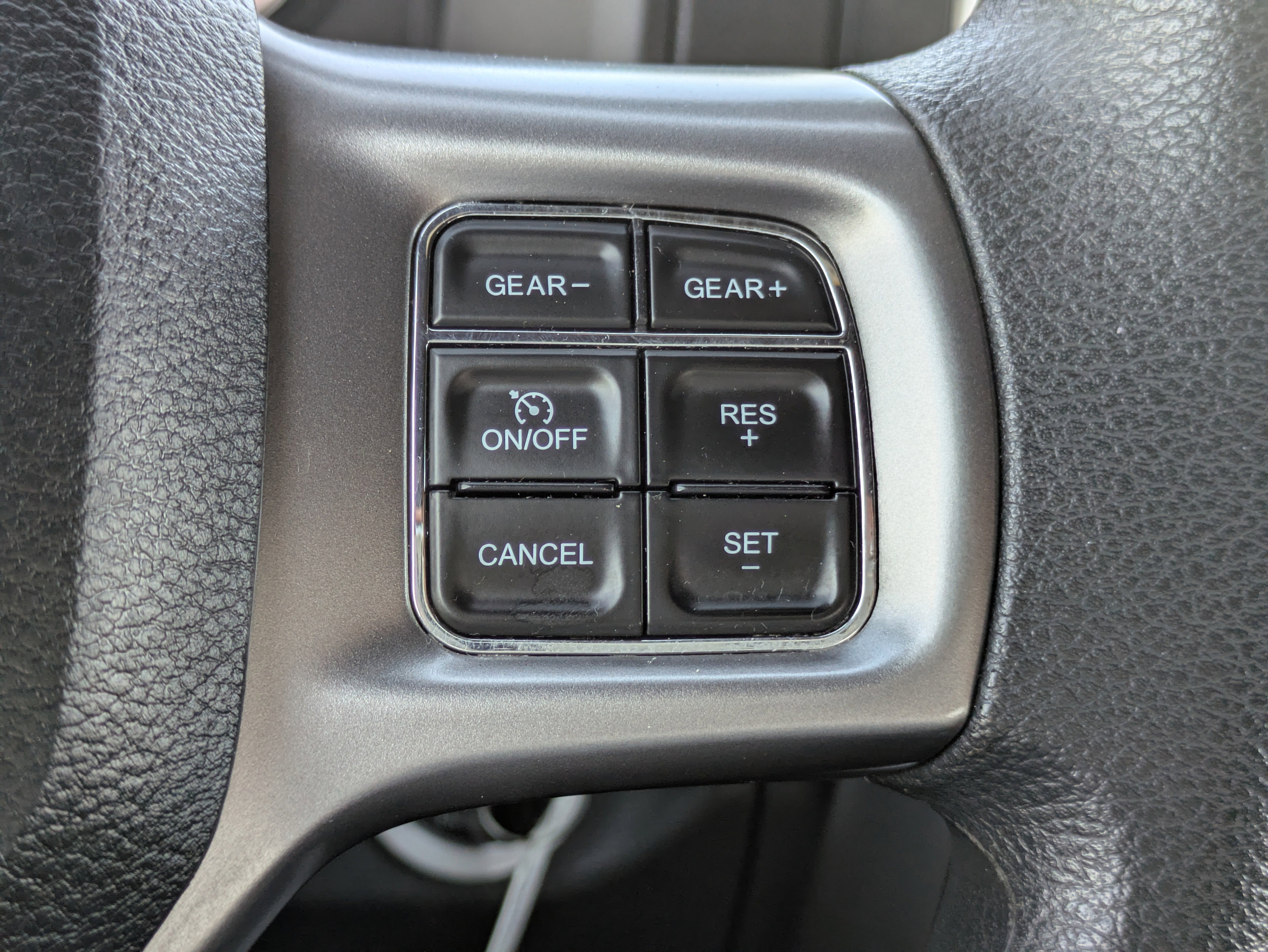 Used 2023 RAM 1500 Classic Warlock image 16