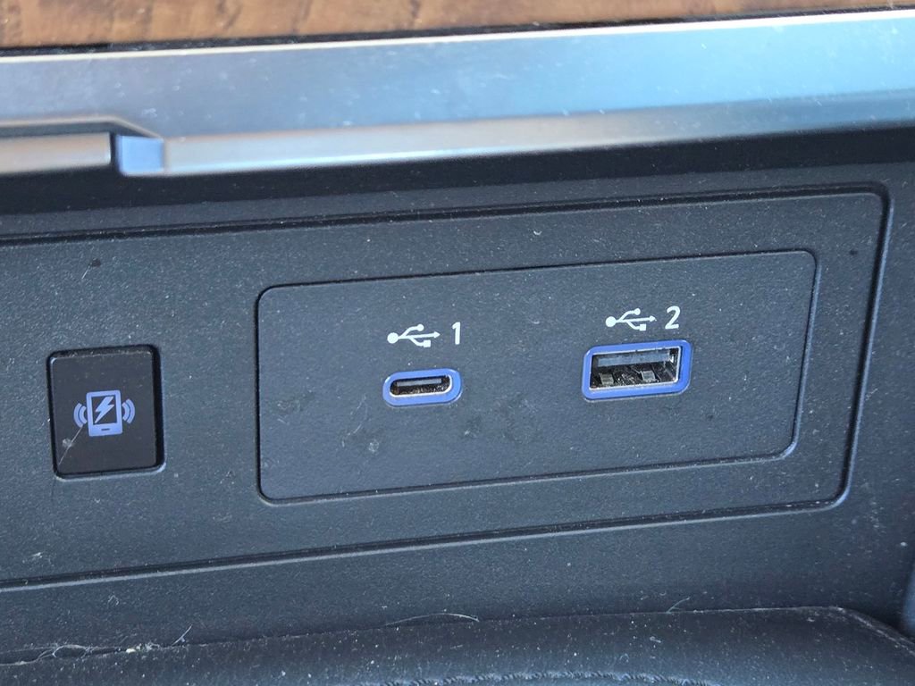 Used 2022 Nissan Armada SL image 21