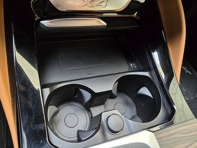 Used 2019 BMW X4 xDrive30i w/ Executive Package image 56