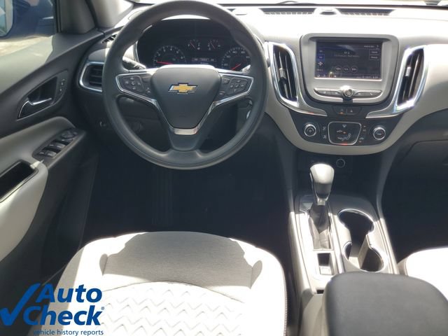 Used 2024 Chevrolet Equinox LS FWD image 16