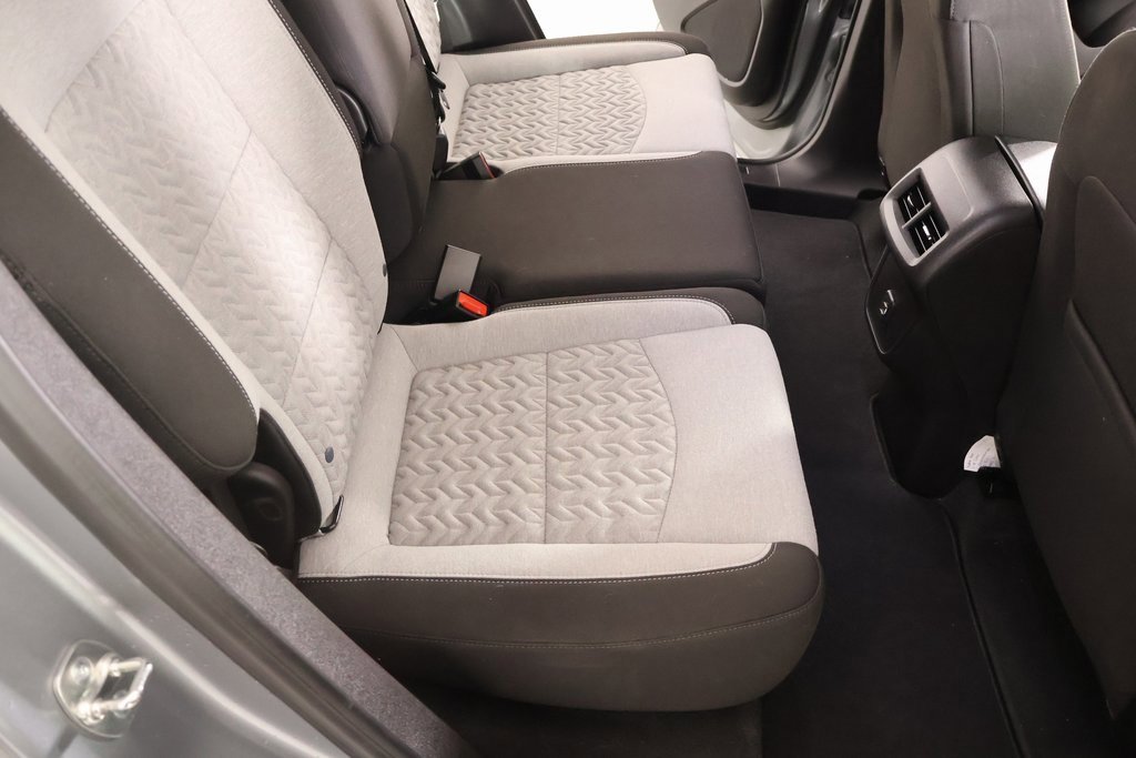 Used 2024 Chevrolet Equinox LT image 13