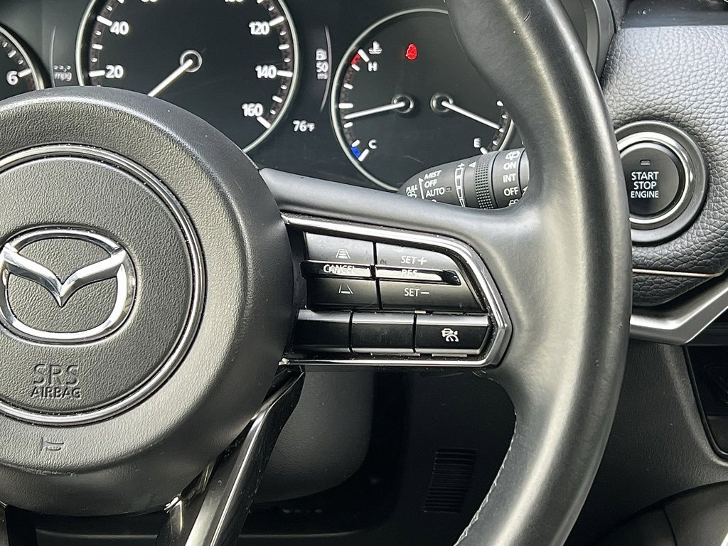 Used 2024 MAZDA CX-90 3.3 Turbo w/ Preferred Plus image 40