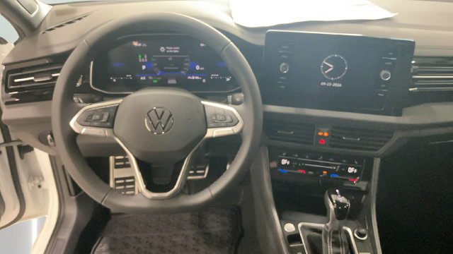 New 2027 Volkswagen Jetta Sport FWD image 10