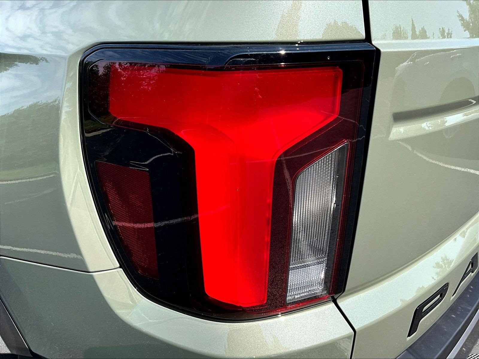 New 2026 Honda Passport TrailSport Elite image 15