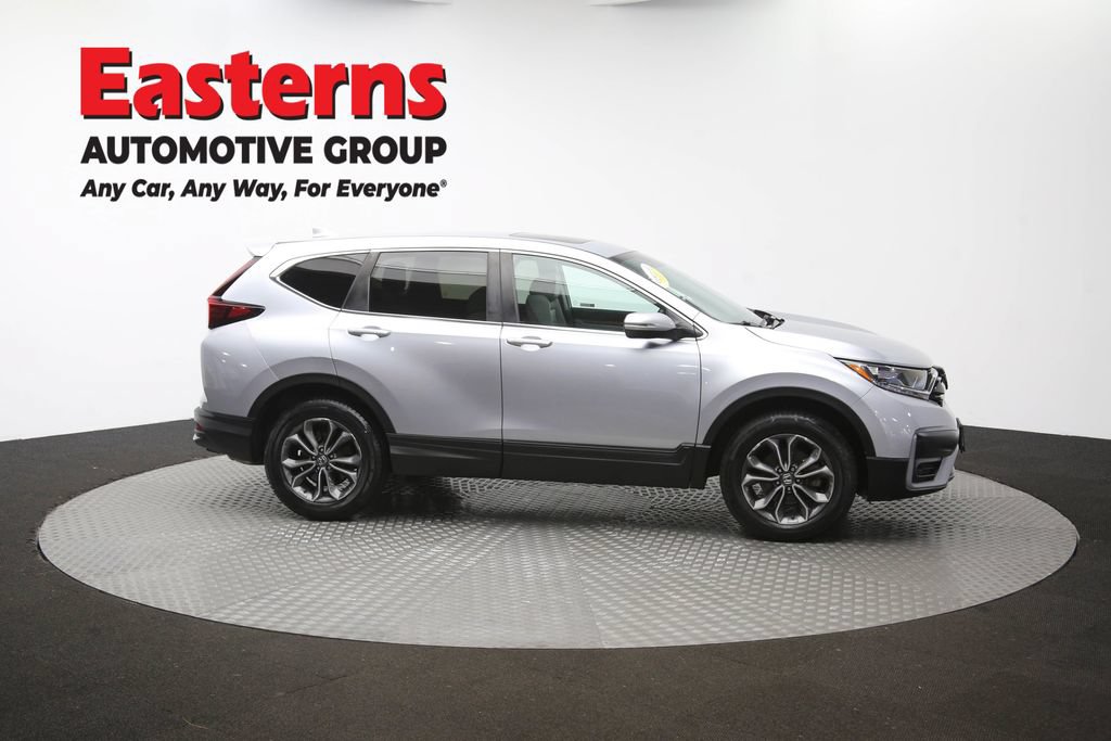Used 2020 Honda CR-V EX-L image 47