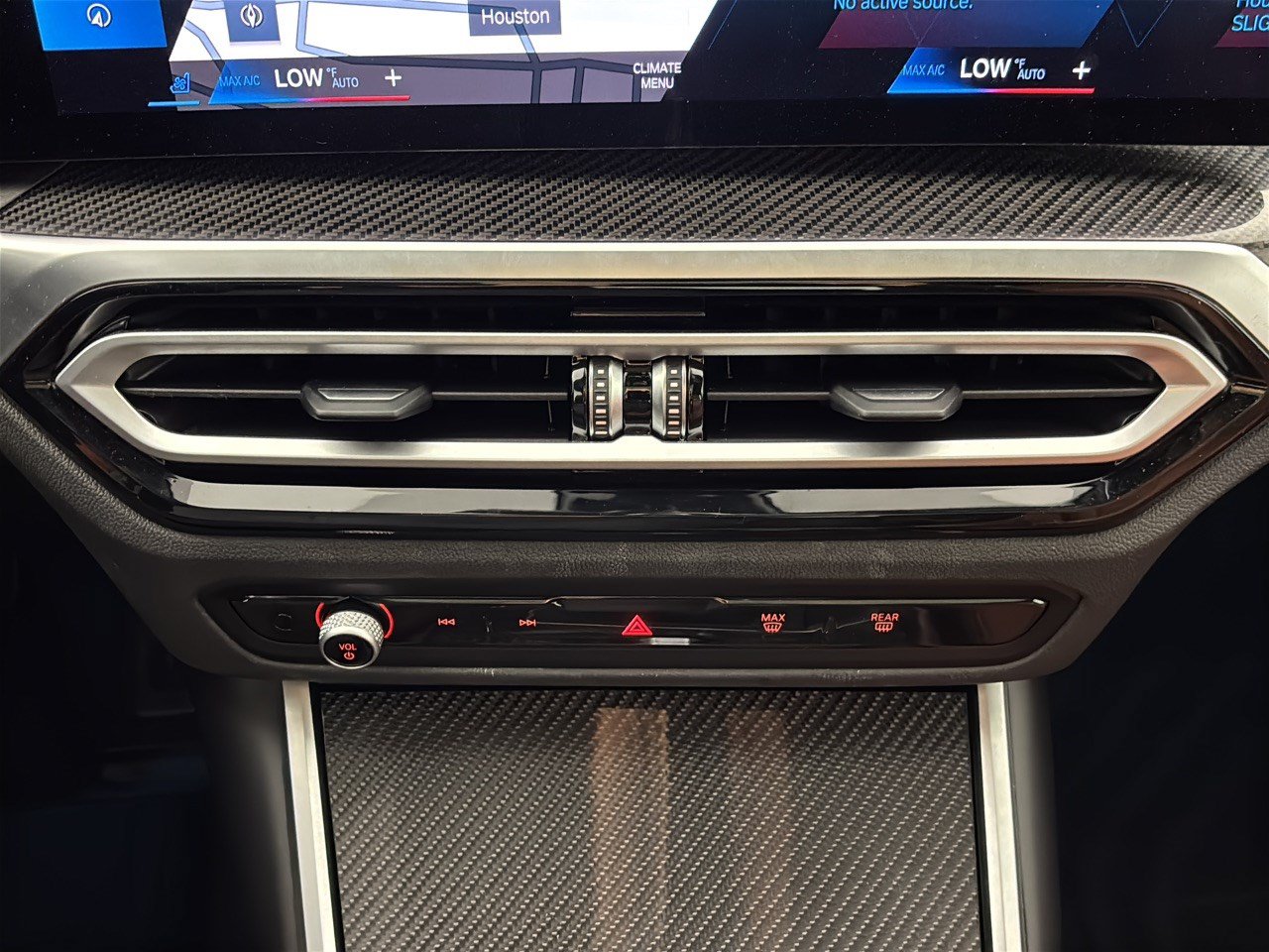 Used 2023 BMW M3 RWD image 22