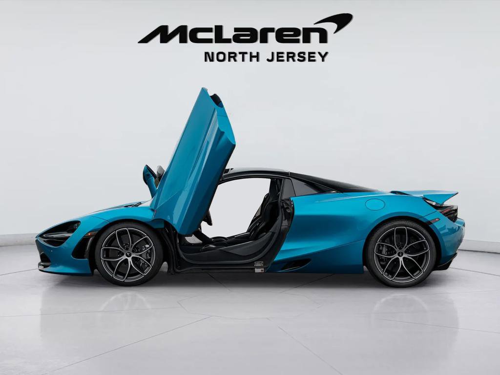 Used 2019 McLaren 720S Luxury image 23