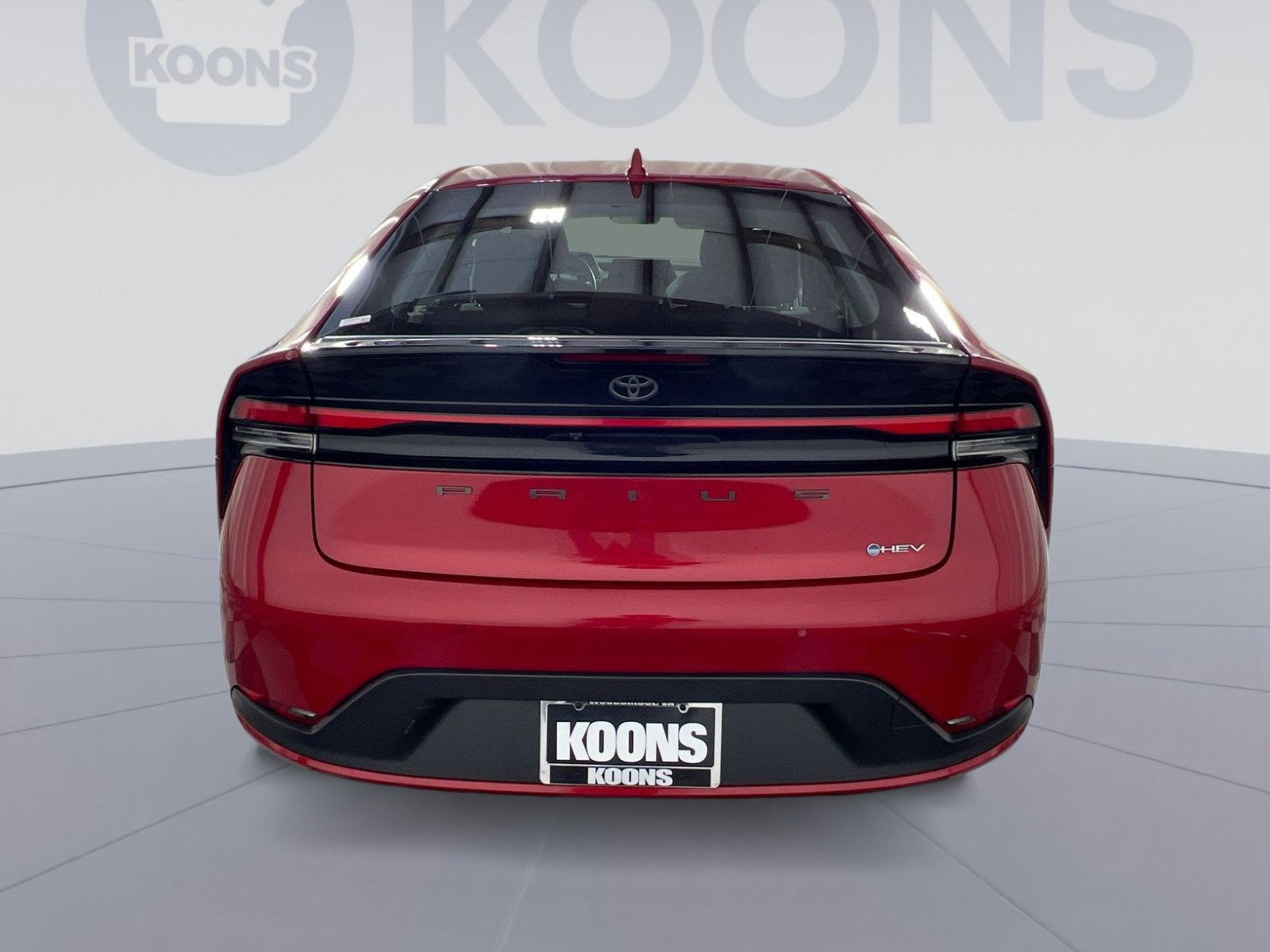 Used 2023 Toyota Prius LE image 5