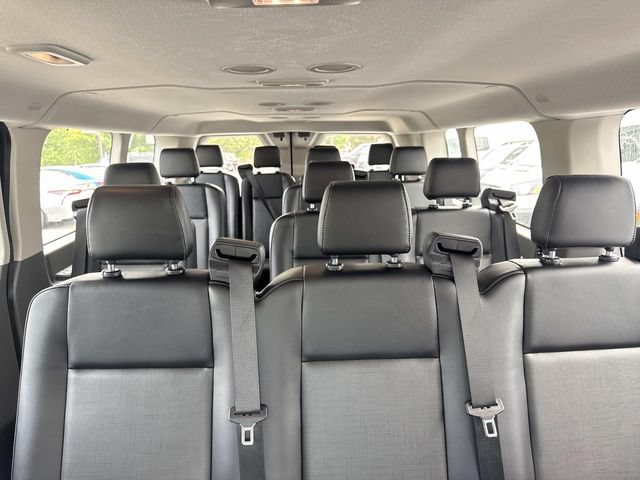 New 2026 Ford Transit 350 XL RWD image 13