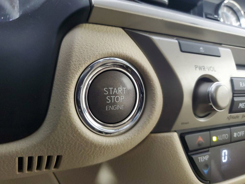 Used 2015 Lexus ES 350 w/ Premium Package FWD image 32