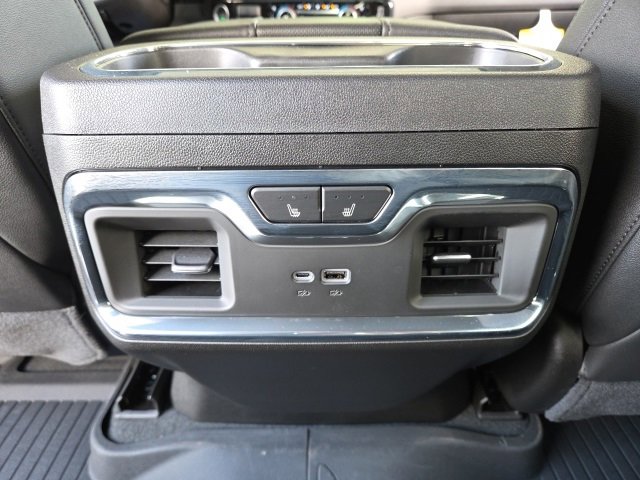 New 2025 Chevrolet Silverado 3500 LTZ w/ Trail Boss Package image 37