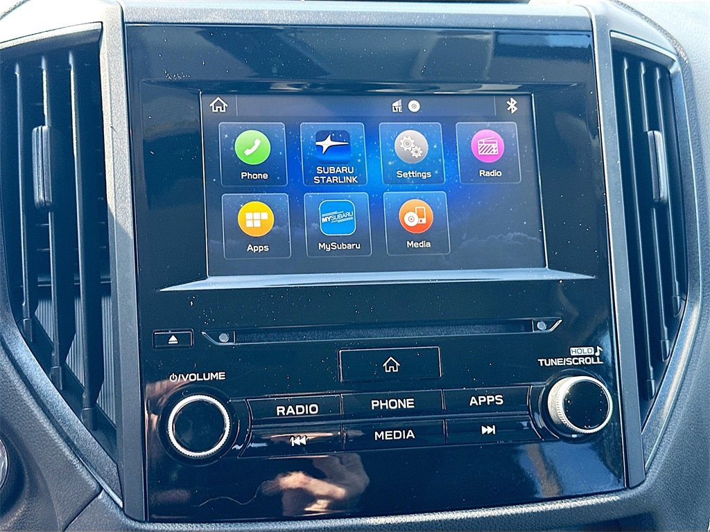 Used 2021 Subaru Crosstrek 2.5i Sport image 11