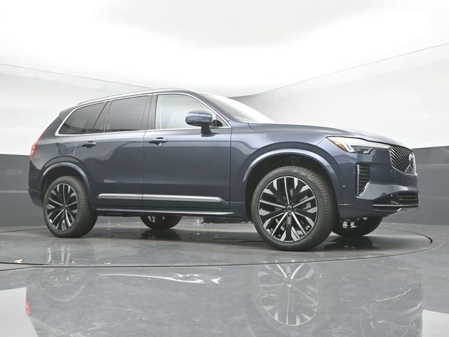 New 2026 Volvo XC90 B6 Ultra w/ Protection Package image 36