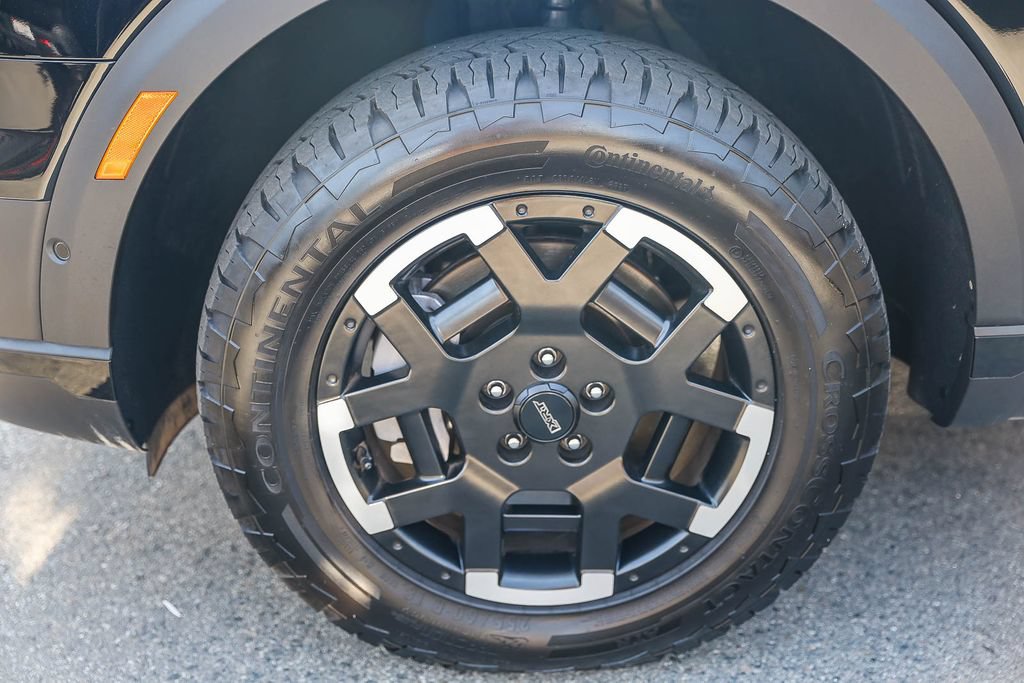 Certified 2026 Hyundai Palisade XRT Pro AWD/4WD image 9