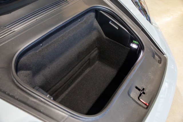 Used 2025 Porsche 911 Carrera GTS image 35