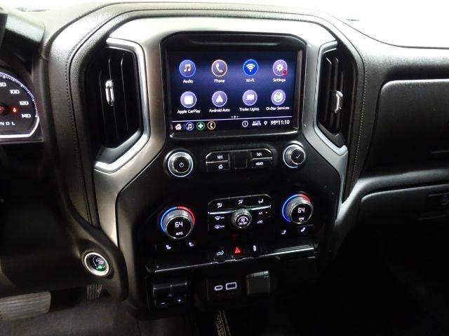 Used 2022 Chevrolet Silverado 2500 LT w/ Convenience Package AWD/4WD image 41