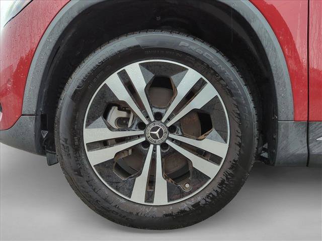 Certified 2025 Mercedes-Benz GLA 250 image 13