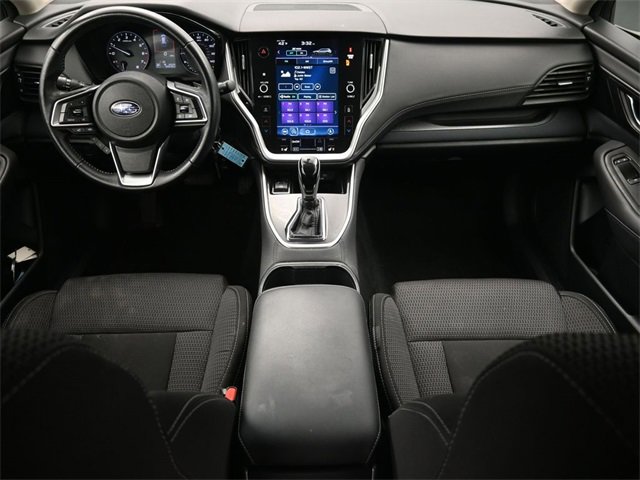 Used 2022 Subaru Outback Premium image 22