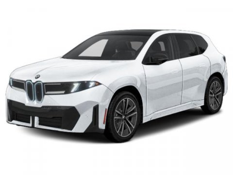 New 2027 BMW iX3 50 xDrive w/ Technology Package