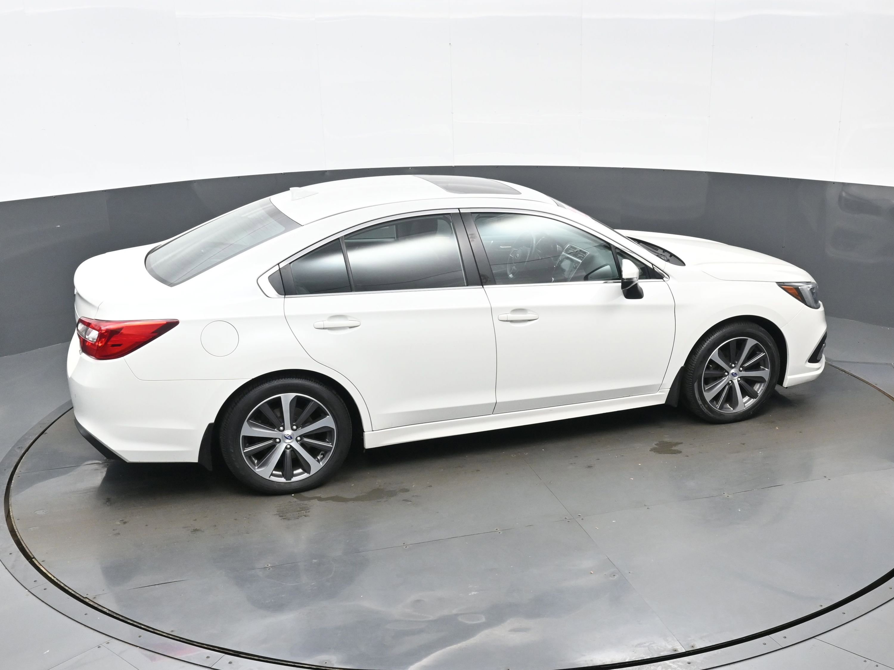 Used 2018 Subaru Legacy 2.5i Limited AWD/4WD image 40