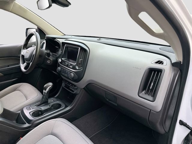 Used 2022 Chevrolet Colorado W/T w/ WT Convenience Package image 28