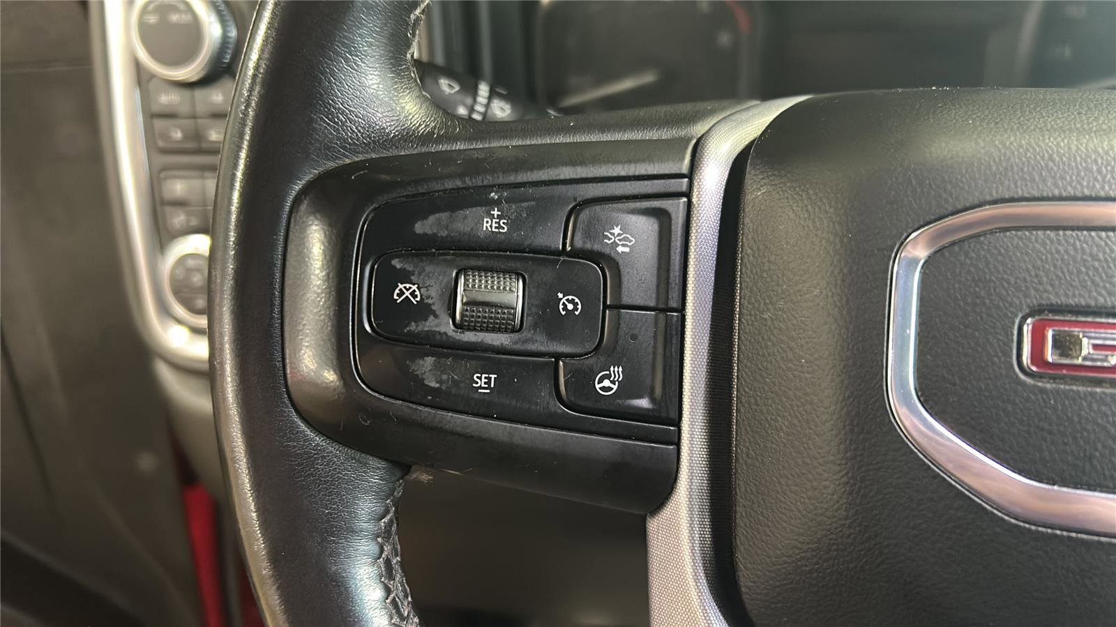 Used 2021 GMC Sierra 1500 SLT w/ SLT Premium Plus Package image 14