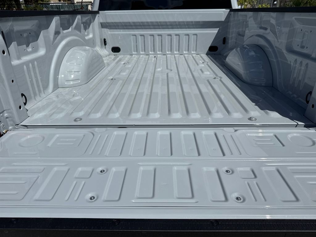 New 2026 Ford F250 XL w/ STX Appearance Package image 21