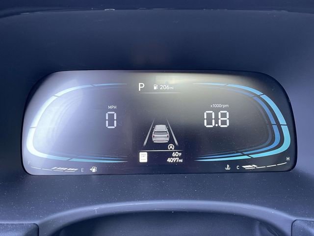 Used 2025 Hyundai Palisade XRT image 22