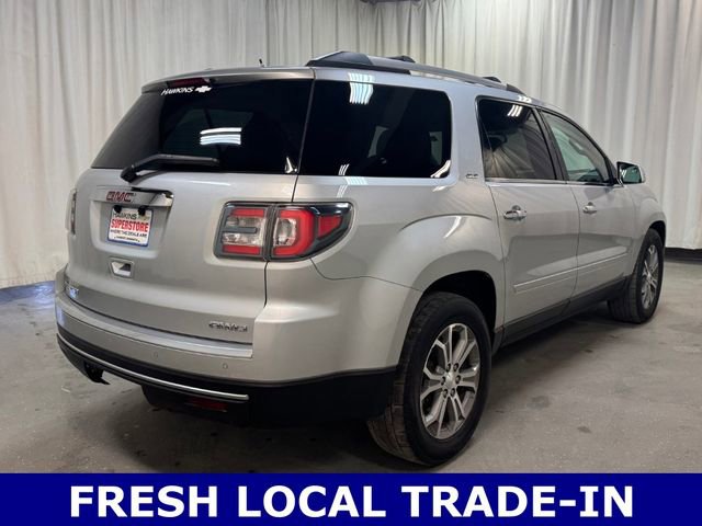 Used 2013 GMC Acadia SLT image 4