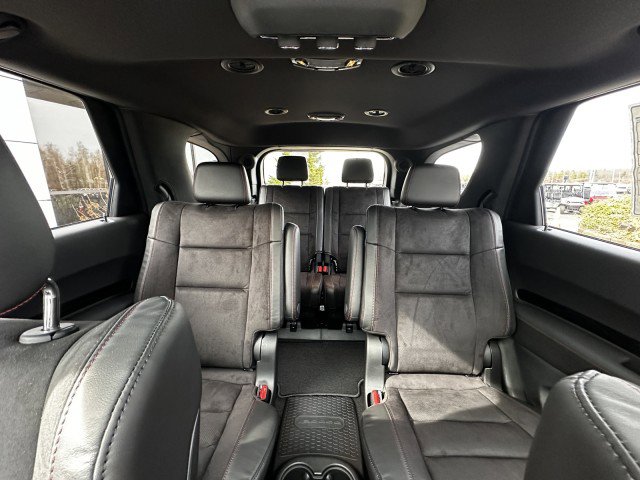 New 2026 Dodge Durango GT image 14