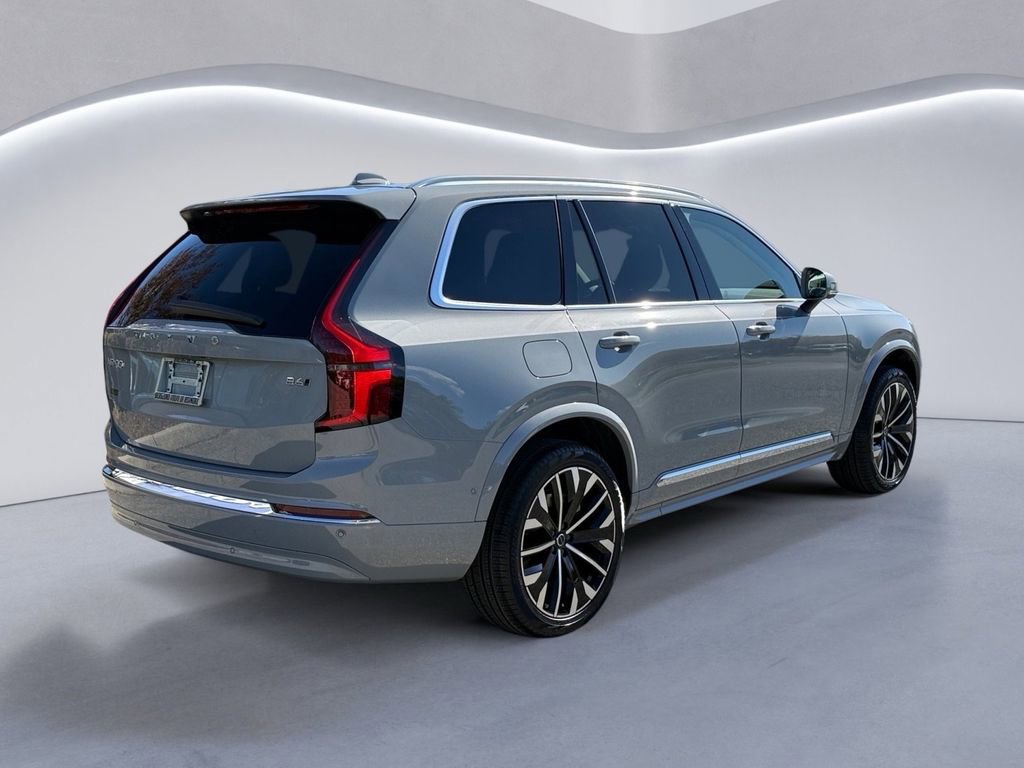 New 2026 Volvo XC90 B6 Ultra image 4