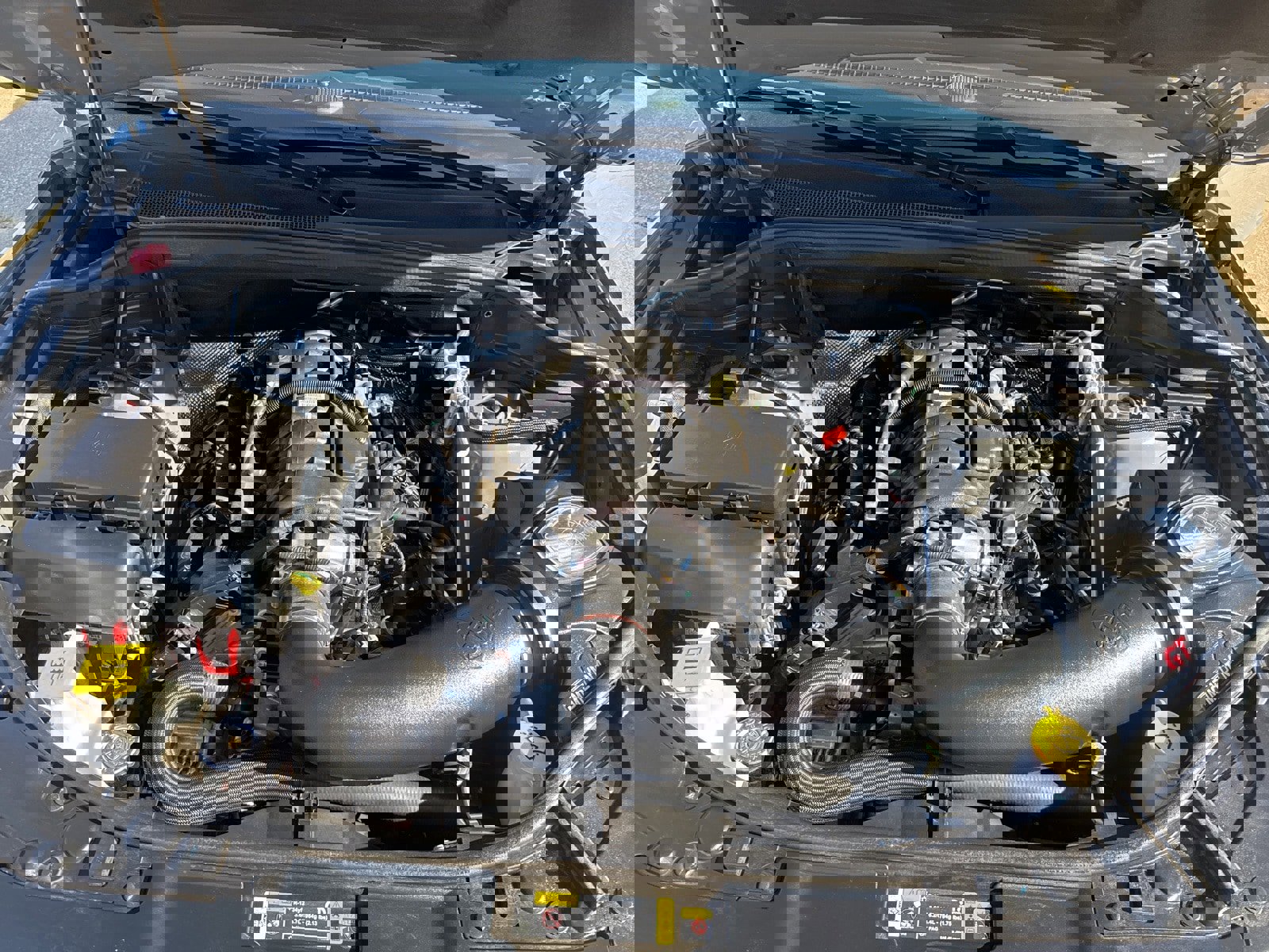 Used 2025 Dodge Durango R/T image 40