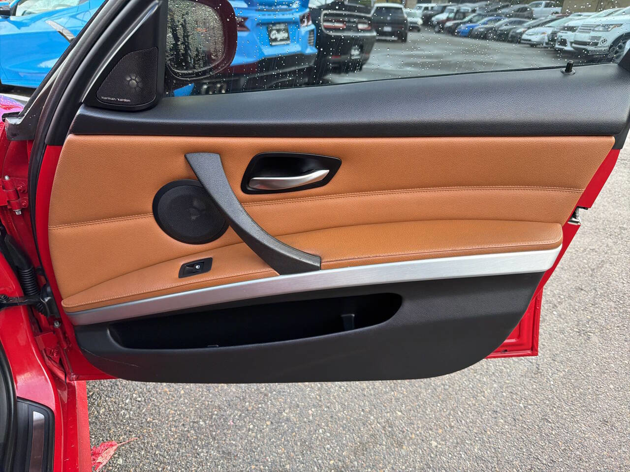 Used 2011 BMW 328i xDrive Wagon image 20